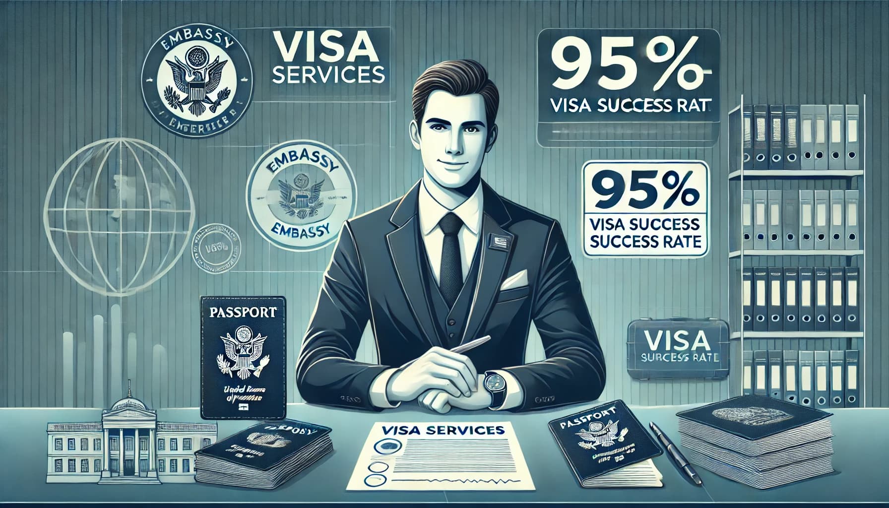 Visa Services